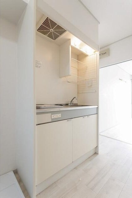 ハイドパークIの物件内観写真