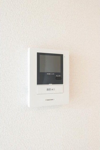 ハイドパークIの物件内観写真