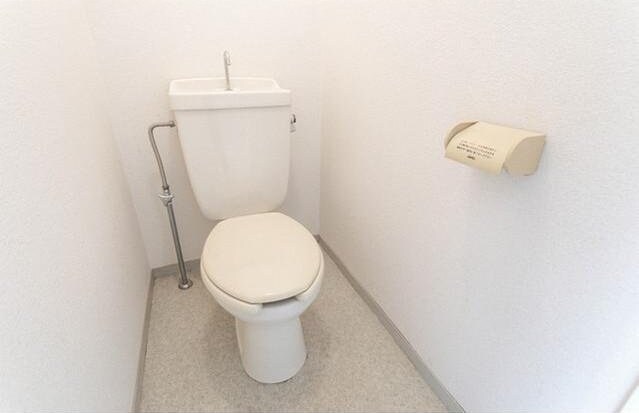 ハイドパークIの物件内観写真