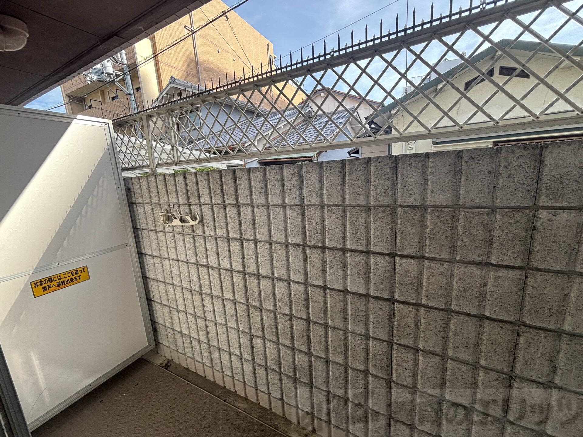 ハイマートさつきの物件内観写真