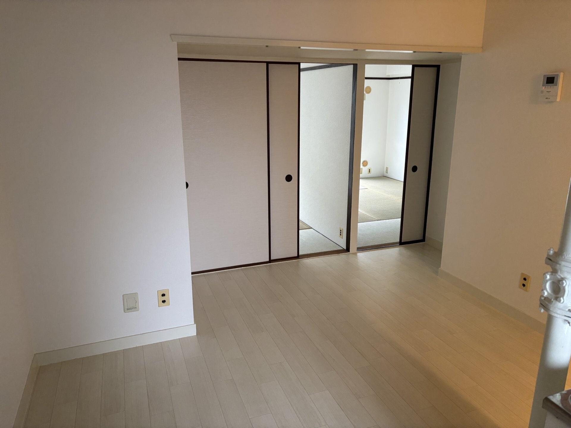 パークハイツミシマの物件内観写真