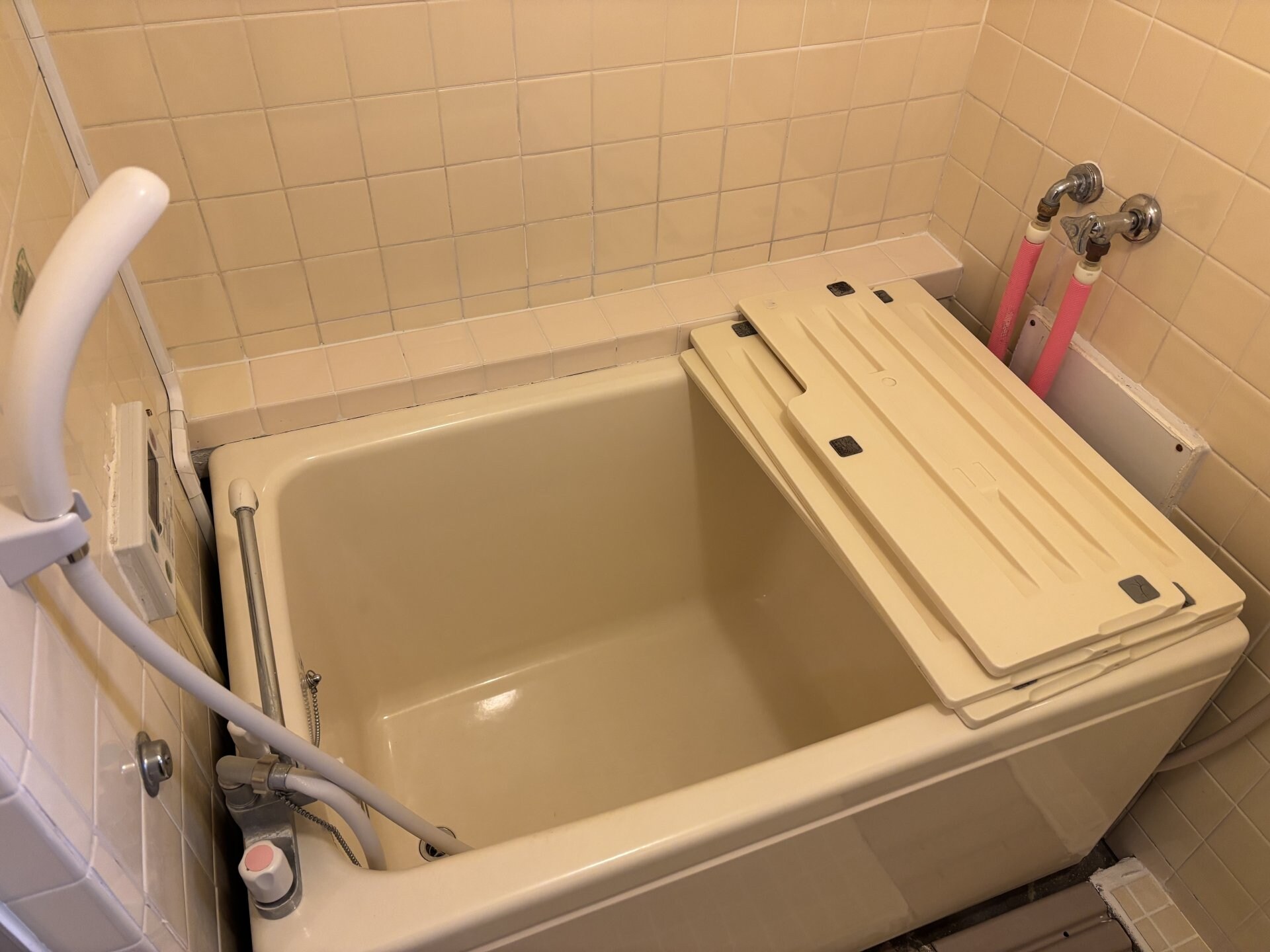 パークハイツミシマの物件内観写真