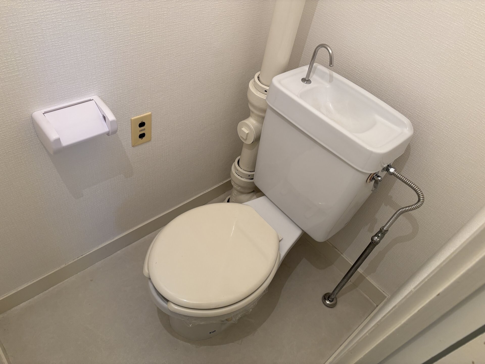 パークハイツミシマの物件内観写真