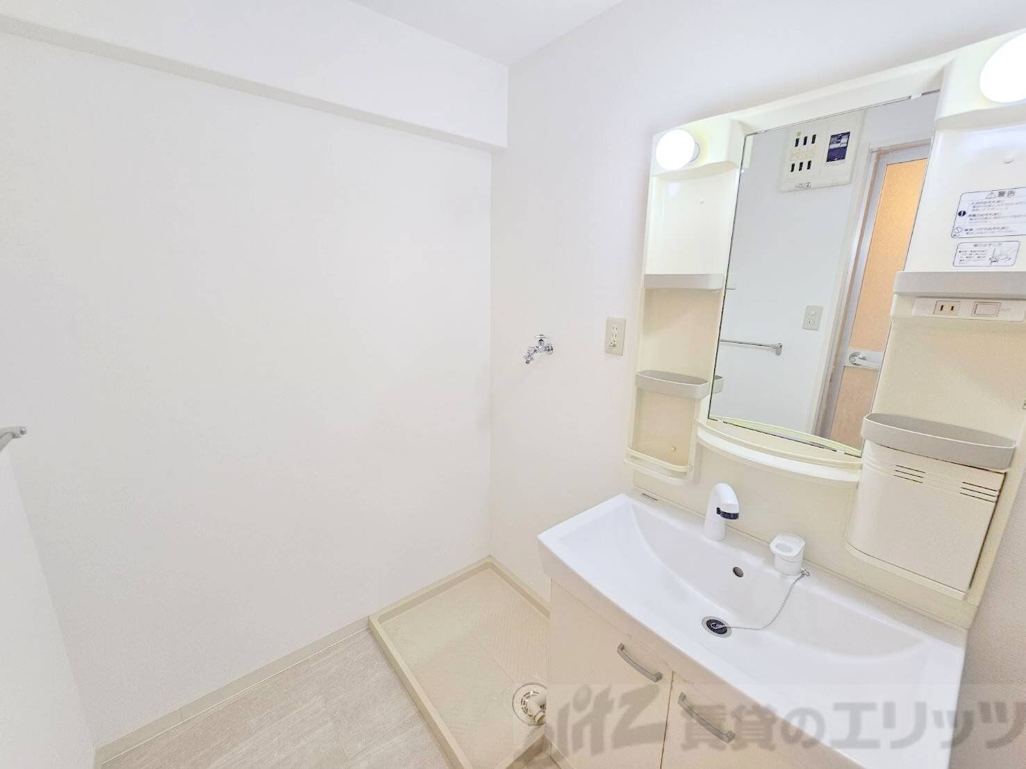 ピュアプレイスの物件内観写真