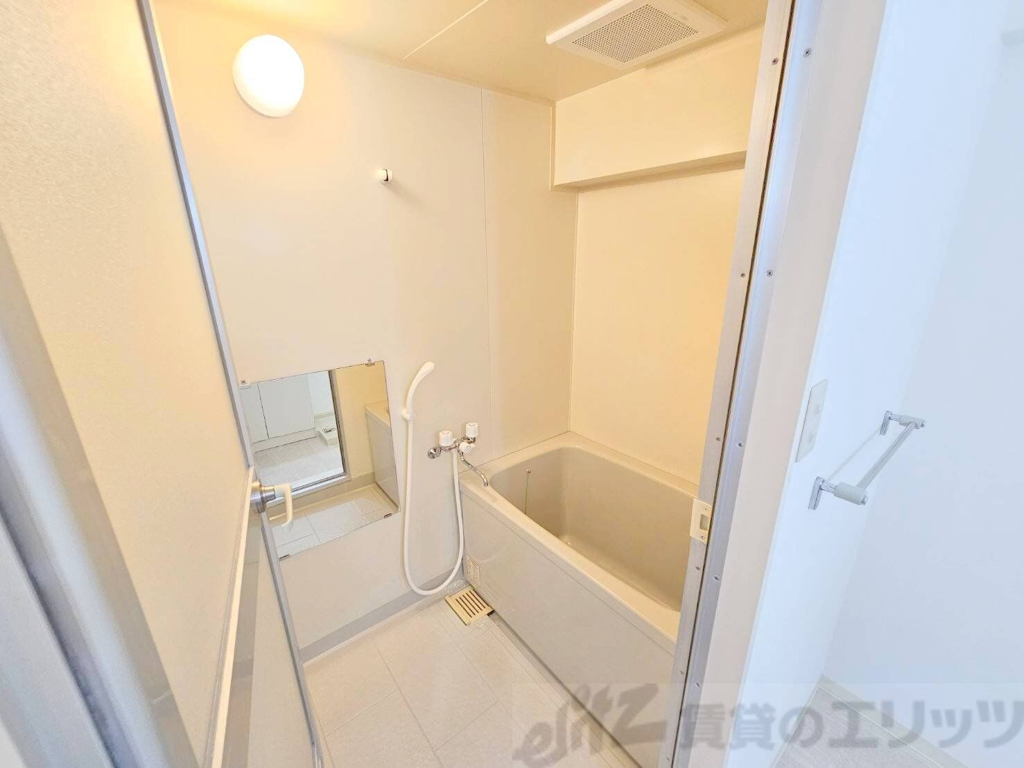 ピュアプレイスの物件内観写真