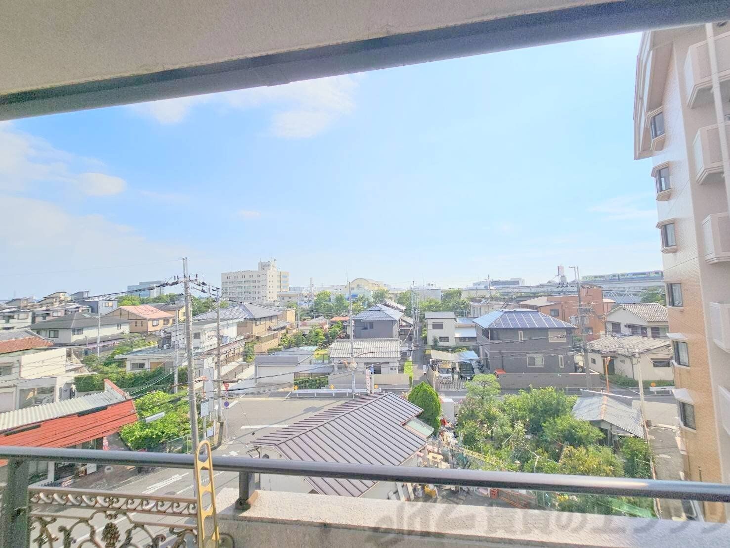 ピュアプレイスの物件内観写真