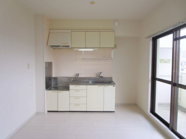 フレーバーフラッツの物件内観写真