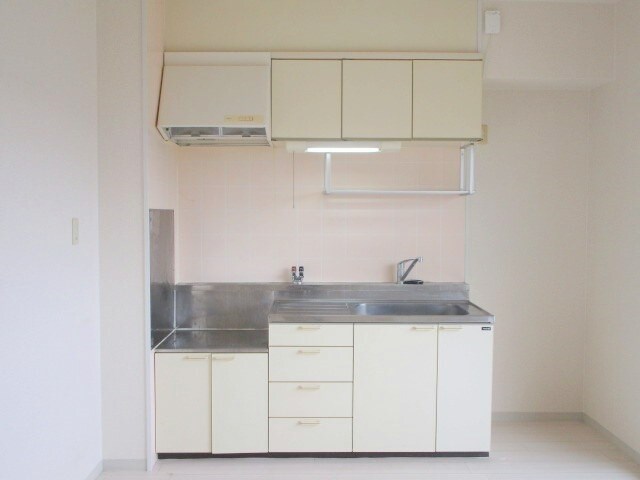 フレーバーフラッツの物件内観写真