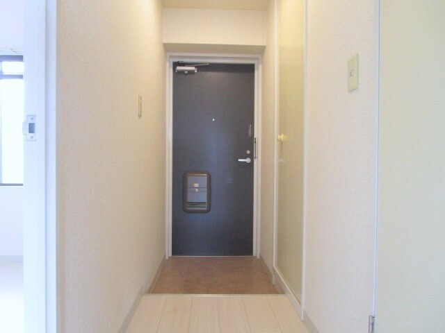 フレーバーフラッツの物件内観写真