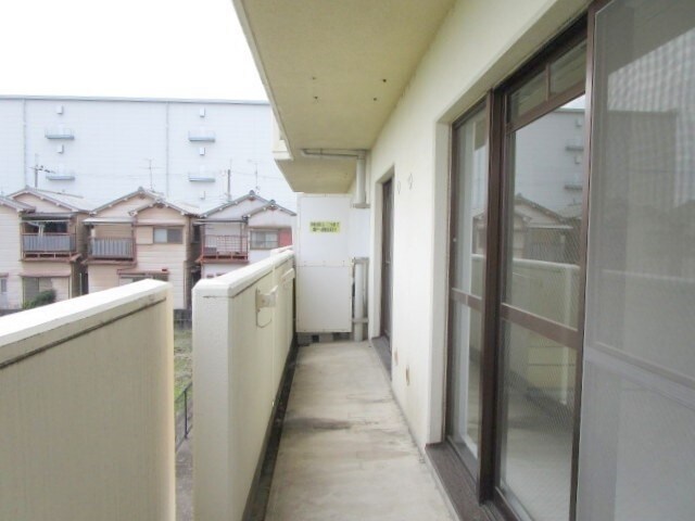 フレーバーフラッツの物件内観写真