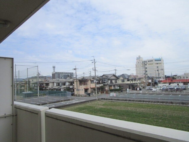 フレーバーフラッツの物件内観写真