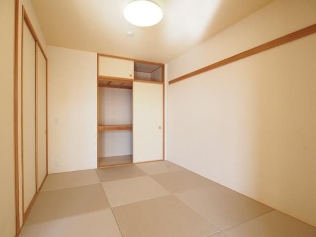 プラウド江坂の物件内観写真