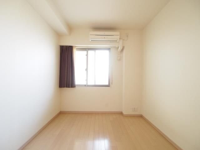 プラウド江坂の物件内観写真