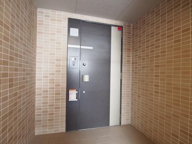 プラウド江坂の物件内観写真