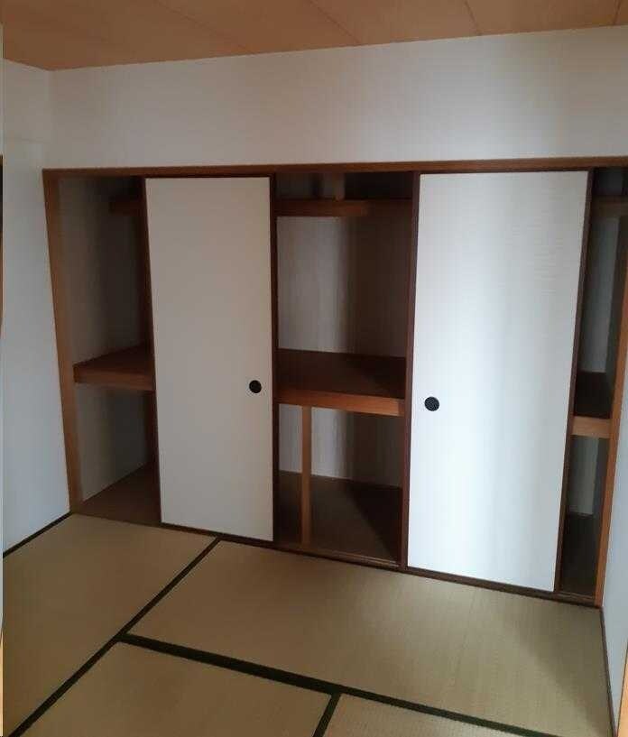 プランドール耳原の物件内観写真