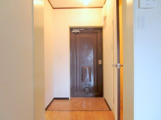 メゾン並木の物件内観写真