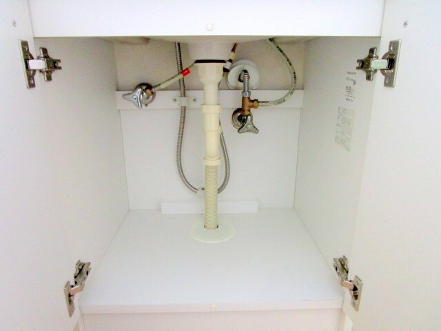 メゾン並木の物件内観写真