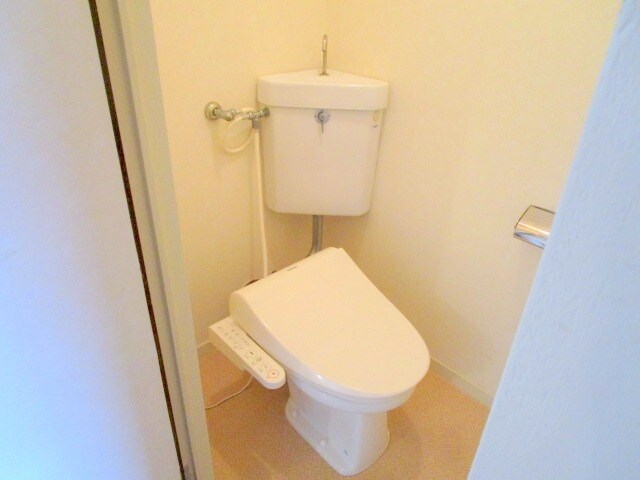 メゾン並木の物件内観写真