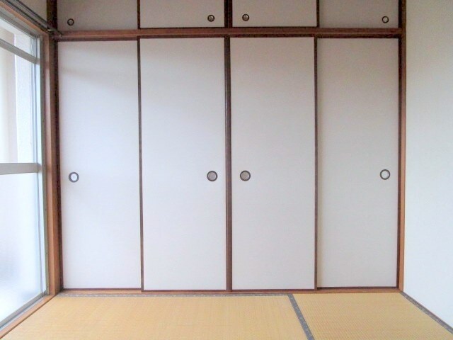 メゾン並木の物件内観写真