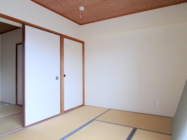 メゾン並木の物件内観写真