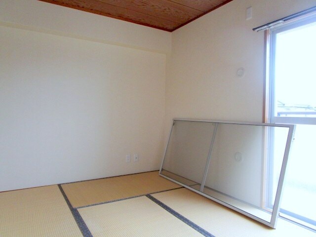 メゾン並木の物件内観写真