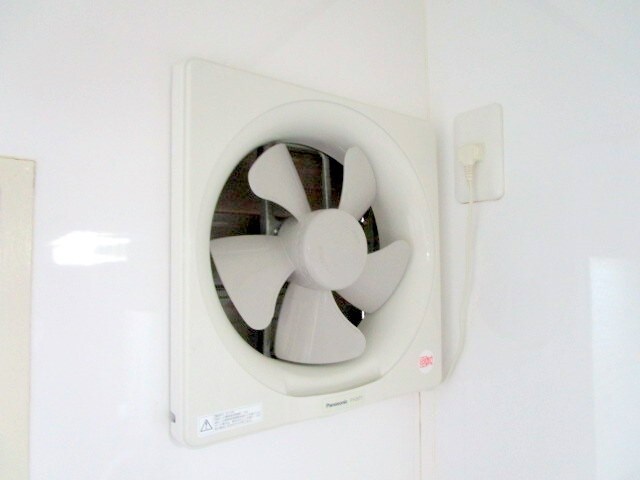 メゾン並木の物件内観写真