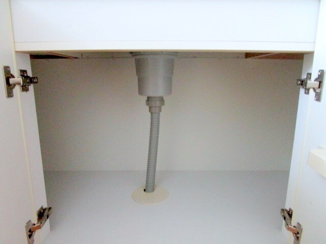 メゾン並木の物件内観写真