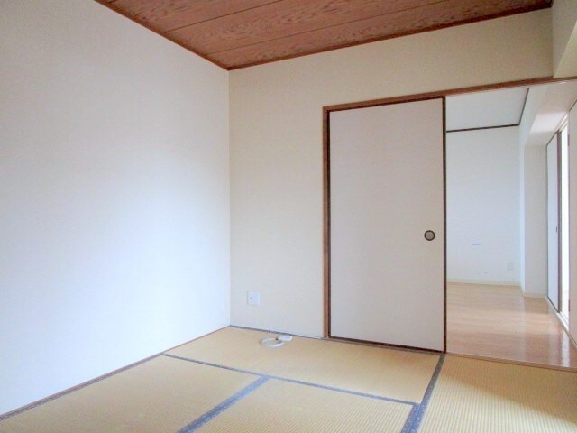 メゾン並木の物件内観写真