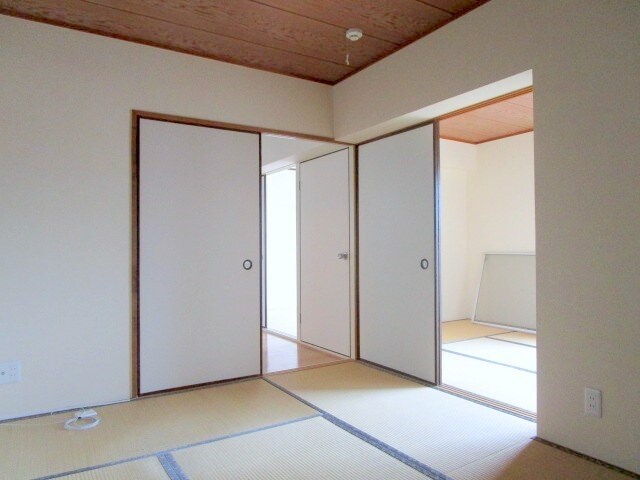 メゾン並木の物件内観写真