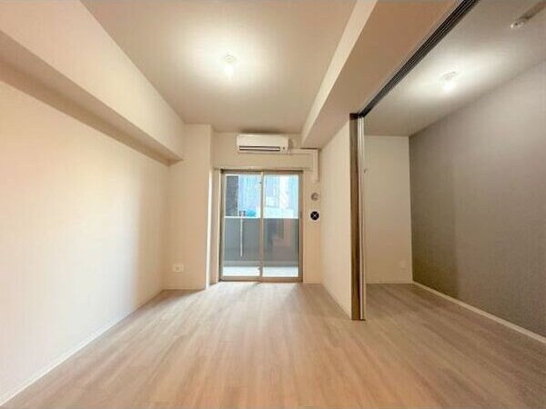 リビオメゾン新大阪の物件内観写真