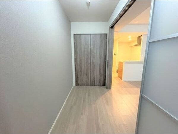 リビオメゾン新大阪の物件内観写真