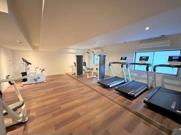 リビオメゾン新大阪の物件内観写真