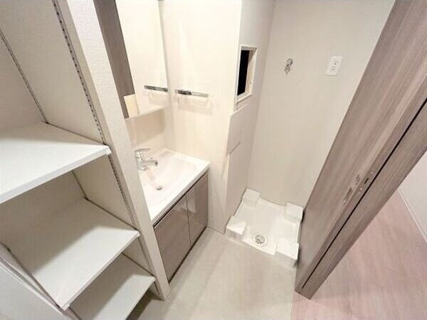 リビオメゾン新大阪の物件内観写真