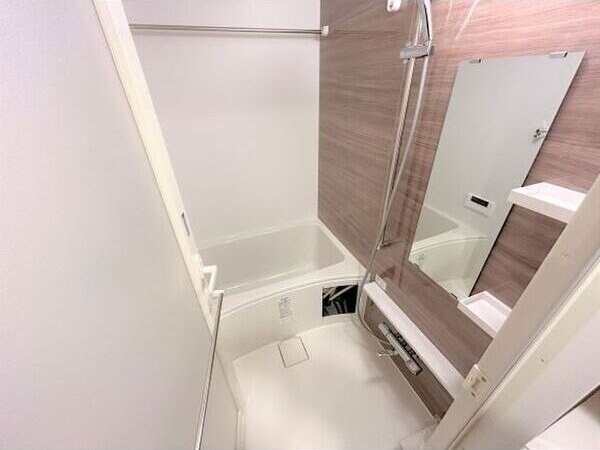 リビオメゾン新大阪の物件内観写真