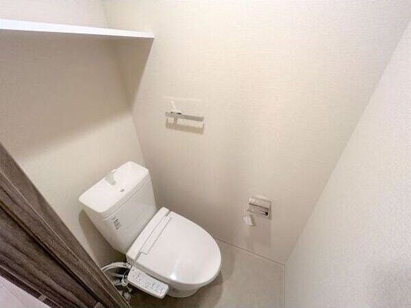 リビオメゾン新大阪の物件内観写真