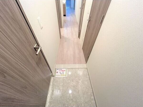 リビオメゾン新大阪の物件内観写真