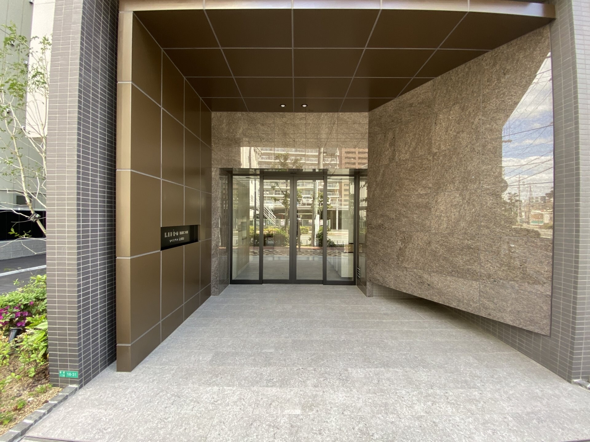 リビオメゾン新大阪の物件内観写真