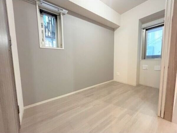 リビオメゾン新大阪の物件内観写真