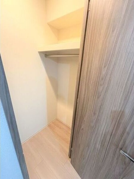 リビオメゾン新大阪の物件内観写真