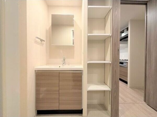 リビオメゾン新大阪の物件内観写真