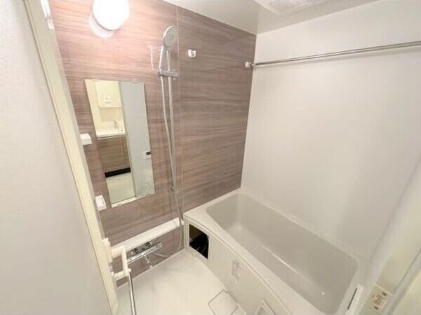 リビオメゾン新大阪の物件内観写真