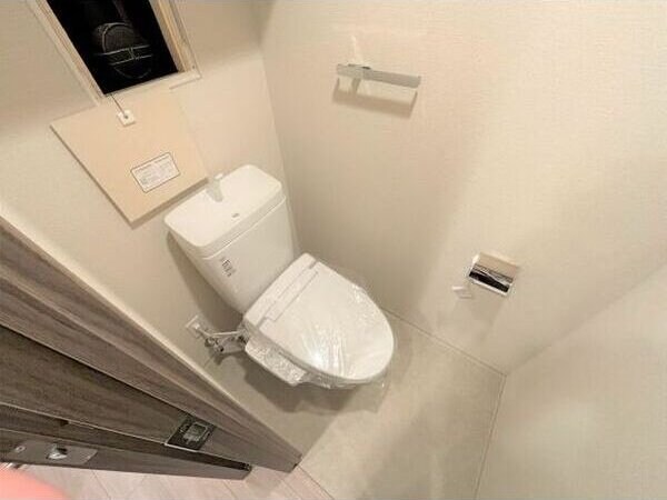 リビオメゾン新大阪の物件内観写真