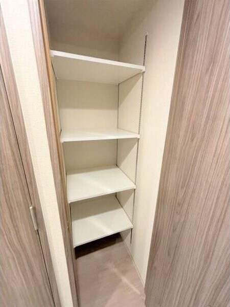 リビオメゾン新大阪の物件内観写真