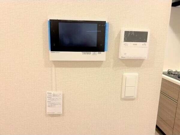 リビオメゾン新大阪の物件内観写真