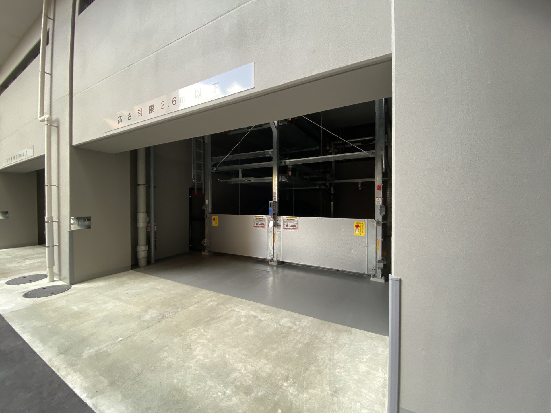 リビオメゾン新大阪の物件内観写真