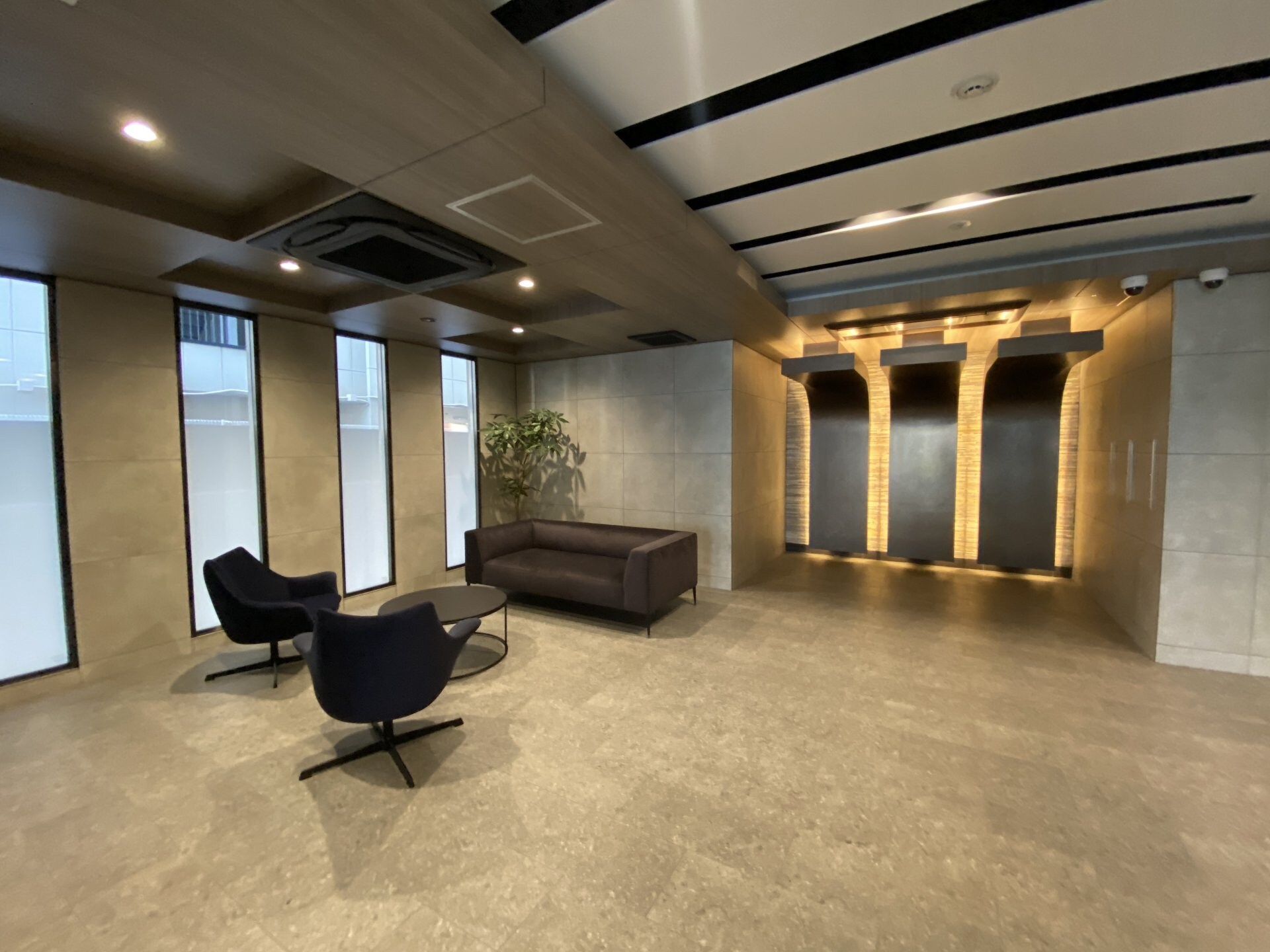 リビオメゾン新大阪の物件内観写真