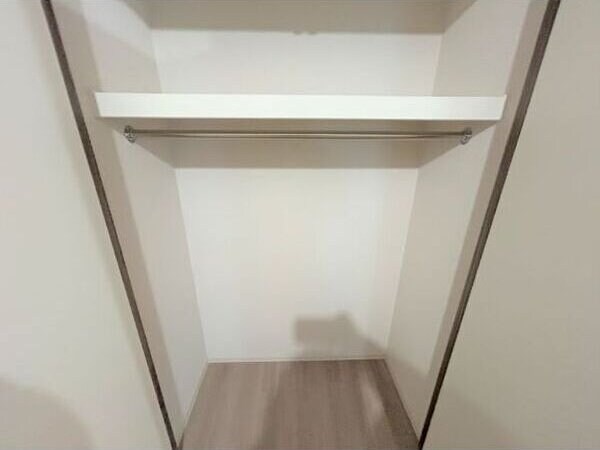 リビオメゾン新大阪の物件内観写真