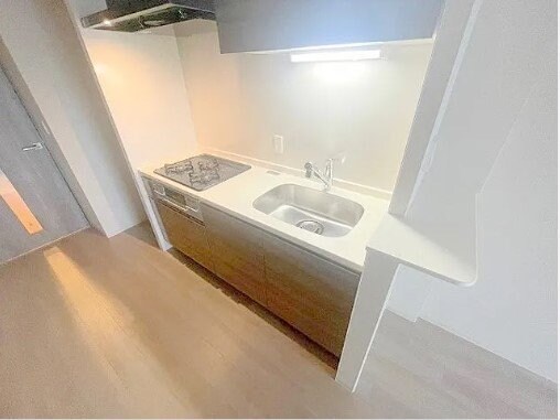 リビオメゾン新大阪の物件内観写真