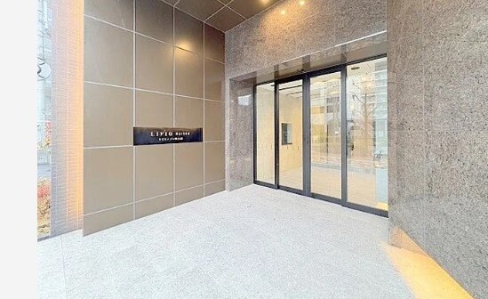 リビオメゾン新大阪の物件内観写真