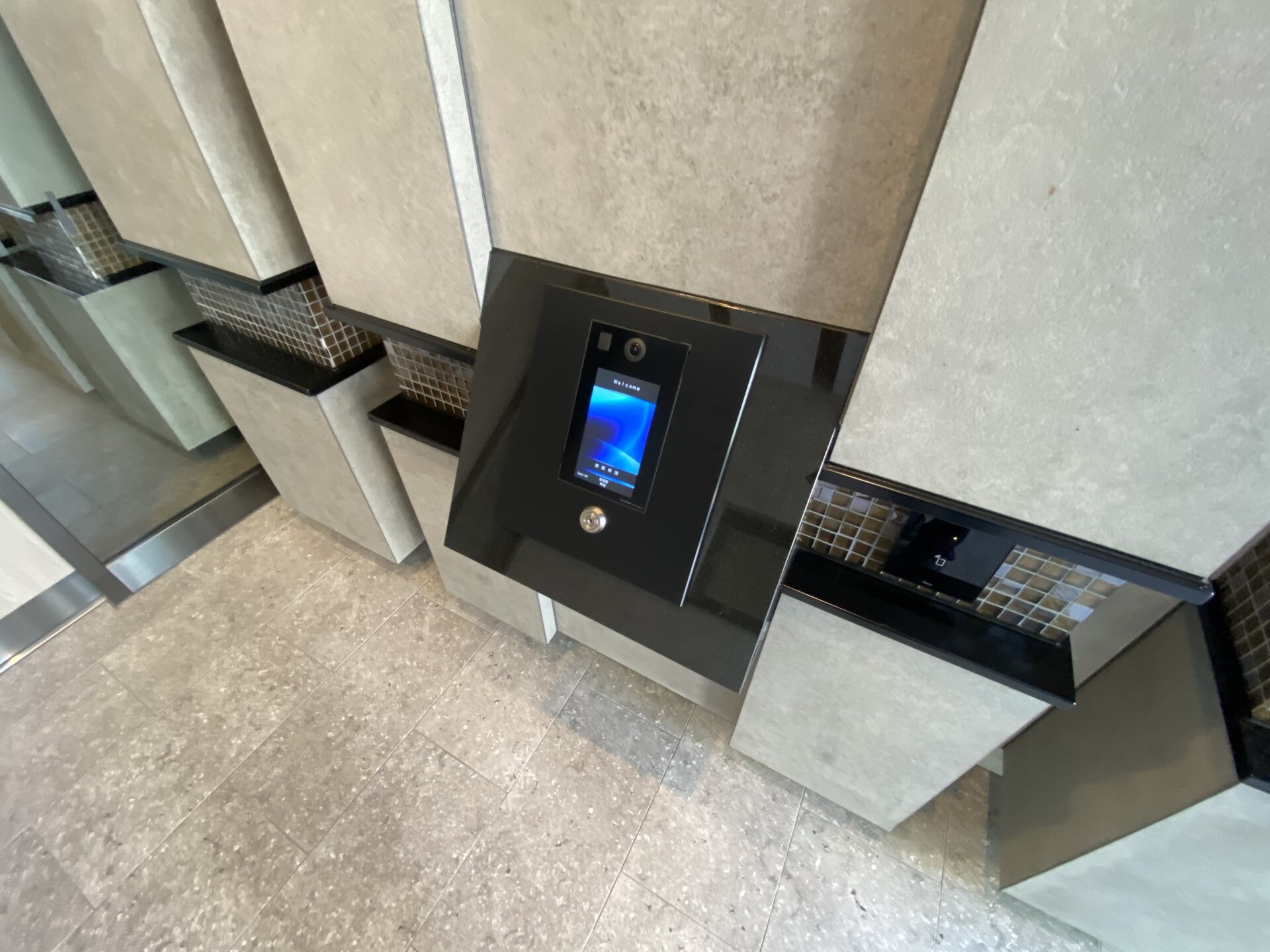 リビオメゾン新大阪の物件内観写真